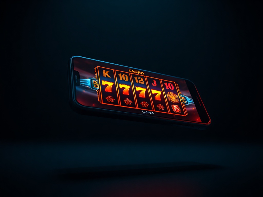 Мобильное приложение Vodka Casino — скачать на Android и iOS